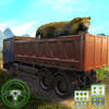 Animal Truck Transport- Truck Offroad Simulator icon