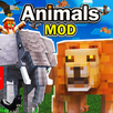 Animals Mod for MInecraft PE APK