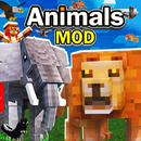 APK Animals Mod for MInecraft PE