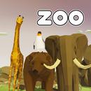 VR ZOO Wild Animals Simulator-APK