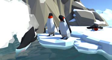 VR ZOO Wild Animals Simulator imagem de tela 1