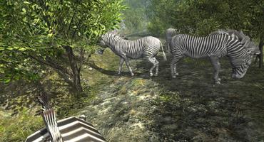 VR ZOO Safari Park Animal Game poster