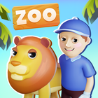 Zoo Craft 圖標