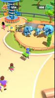 Zoo Craft 스크린샷 2