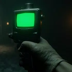 Horror In Zoo: Critters Escape