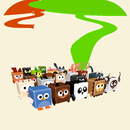 Zoo.io: Fun On/Offline Slither APK