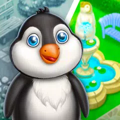 Baixar Zoo Rescue: Match 3 & Animals XAPK