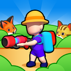 Zoo Shelter أيقونة