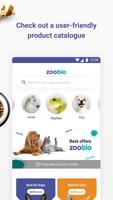 Pet shop ZooBio - best food and supplies online 截圖 2