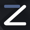 Zoom アイコン