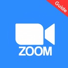 Guide for Zoom Cloud 아이콘