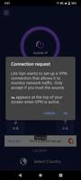 Lite VPN تصوير الشاشة 3