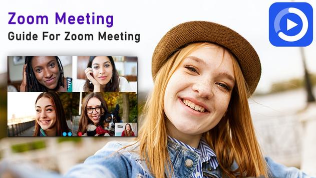 Guide for zoom video : Tips Zoom Meetings 截图 1