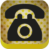 Icona Telefono Vecchio Suonerie