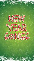 New Year Songs Ringtones poster