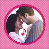 romantische Ringtones-icoon