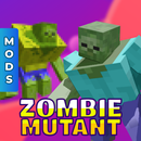 Zombie Mutant Mod APK