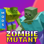 Zombie Mutant Mod