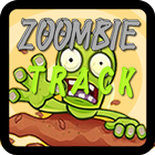 Zoombie Track icon