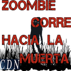 Zombie Tsunami icono