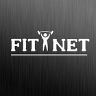 FitNet - Fitness Network icône