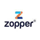 Zopper biểu tượng