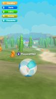 Zorb Racing screenshot 3