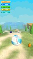 Zorb Racing screenshot 1