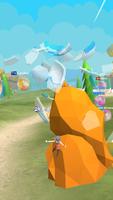 Zorb Racing screenshot 2