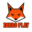 Zorro Play aplikacja