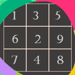 ”Sudoku