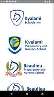 Poster Kyalami Schools