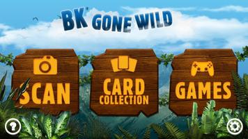 BK® Gone Wild poster