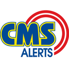 CMS Alerts ícone