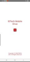 IdTech Mobile Drive Affiche