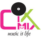 CIX MIX icône