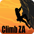 ClimbZA - Strubens Route Guide 아이콘