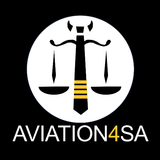 Aviation4SA icône