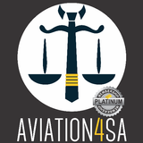 Aviation4SA icône