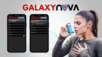 Galaxy Nova Emergency captura de pantalla 3
