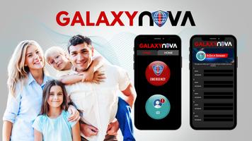 Galaxy Nova Emergency capture d'écran 2