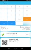 Cloudbanc Merchant App تصوير الشاشة 3