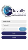 OneLoyalty Poster