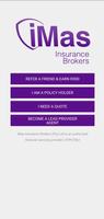 iMas Insurance Brokers Affiche