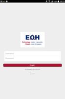 EOH Recoveries Affiche