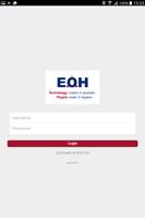EOH Recoveries penulis hantaran