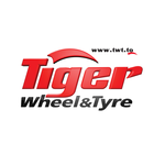 Tiger Wheel & Tyre icône