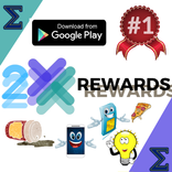 2x rewards