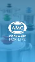AMC Cookware Plakat
