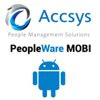 PeopleWare MOBI-icoon